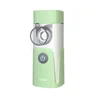 Medical health care nebulizer devices cheap nebulizer ultrasonic atomizer Feellife mesh nebulizer mask machine