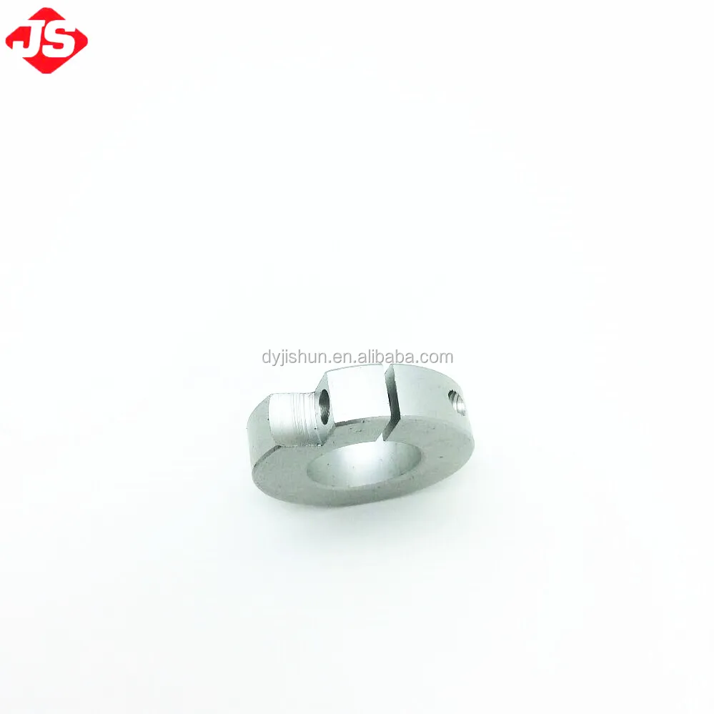 BROTHER RH-981 INDUSTRIAL SEWING MACHINE PARTS HIGH QUALITY SEWING ACCESSORIES S35143001 BLOCK CLAMP