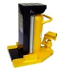 Hot sell 5ton portable type hydraulic toe lift jack