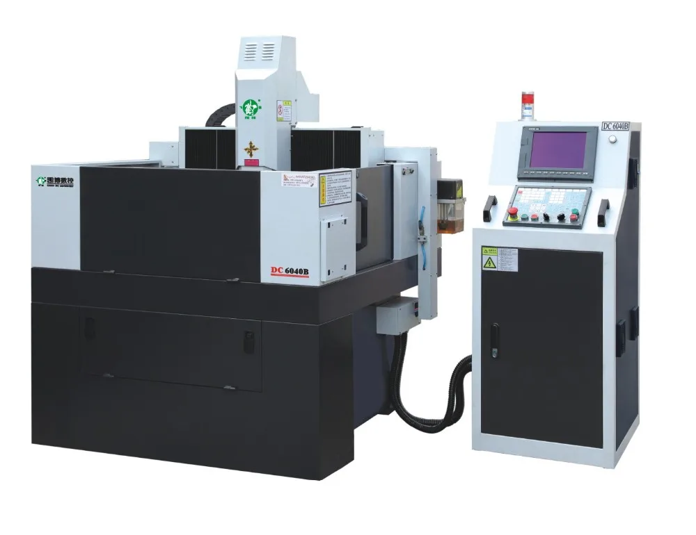 Cnc Engraver Metal 600x400x140mm,Metal Cnc Machine For Sale Buy