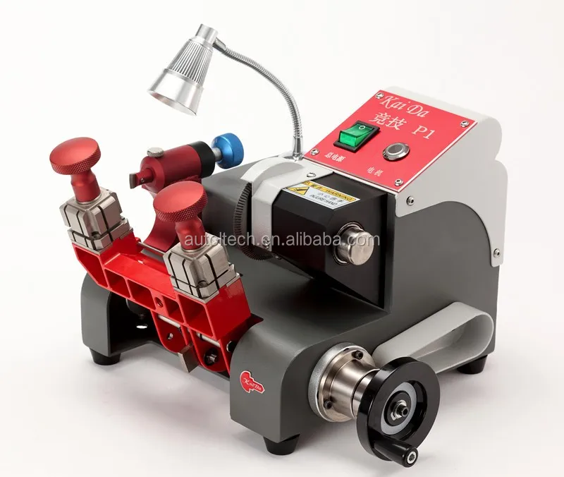 The Width And Height Of Fixture Structure With Remote Control Key Blank