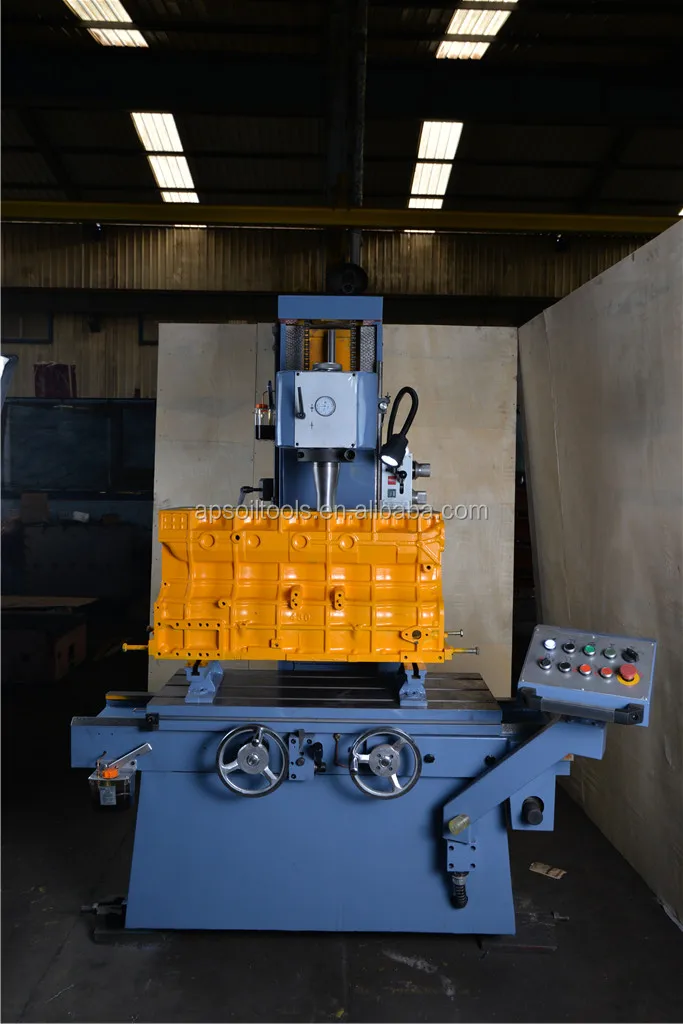 Berco Type Cylinder Boring Machine Cbm150 Buy Berco Type Cylinder