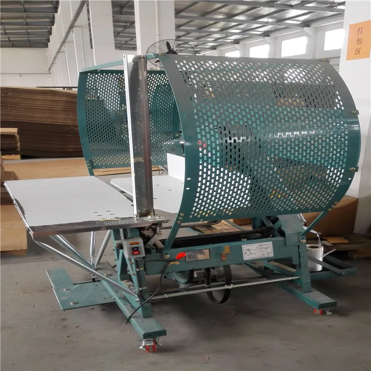 Canghai New Automatic Pe Bundle Tying Machine/ Strapping Machine