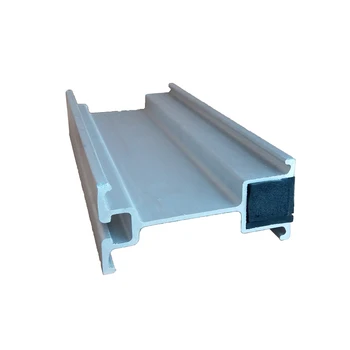 Concrete Forms L Angle Shaped Aluminum Extrusion Joist Lattice