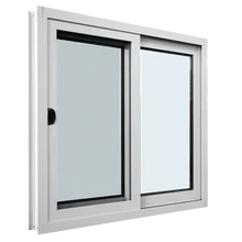 Eua canad&aacute; usado fornecimento de alum&iacute;nio aprovado florida resistente ao impacto de miami dade janelas de impacto de furac&atilde;o