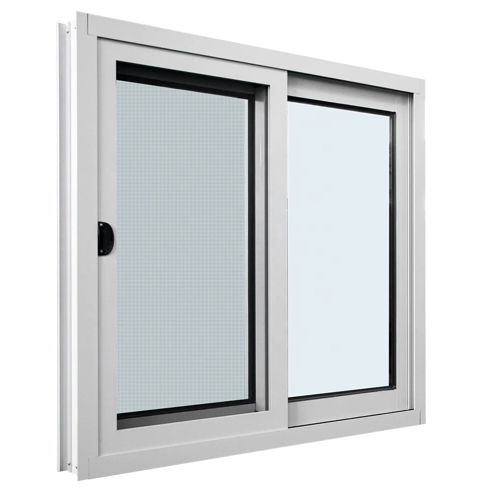 الولايات المتحدة الأمريكية كندا تستخدم فلوريدا المعتمدة توريد الألومنيوم تأثير مقاومة ميامي داد إعصار تأثير النوافذ