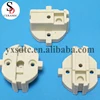 Ceramic Manufacturer Excellent Insulating Ceramic Electrical Heater Plug