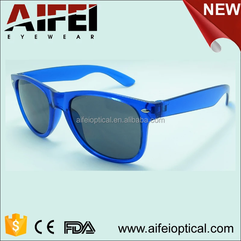 

Summer style gift promotion plastic wholesale cheap sunglasses with UV400 FDA, Blue;red;green;pink;etc