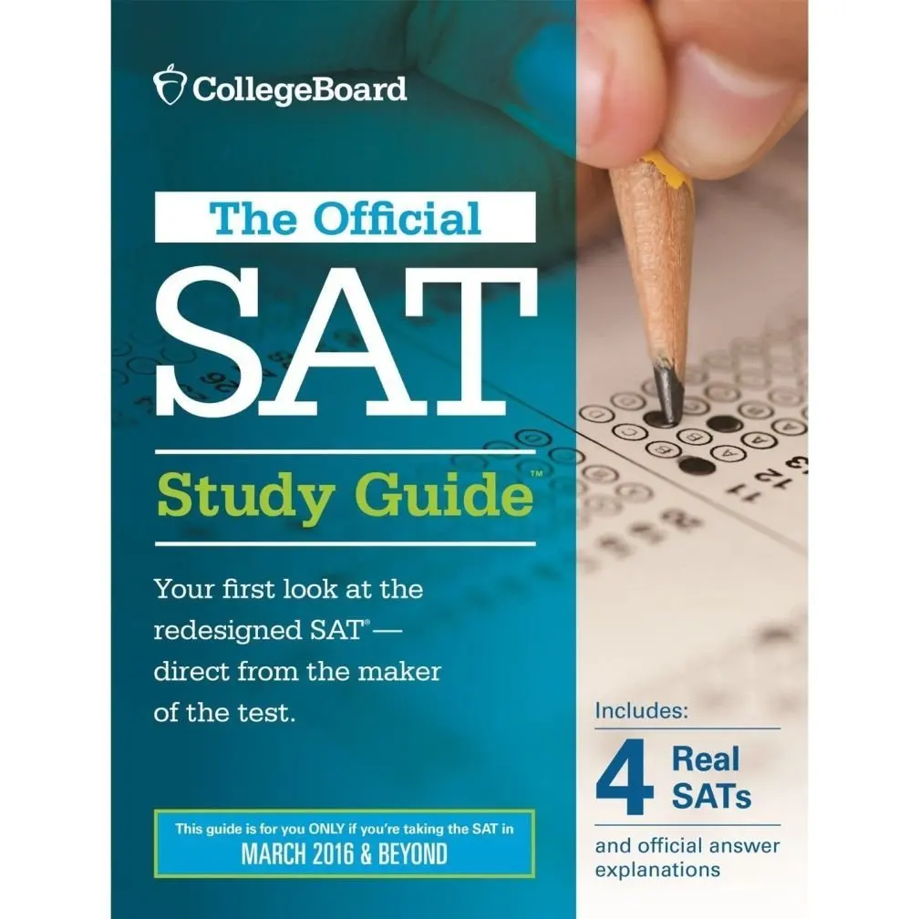 Sat study guide 2016 free Sat study guide 2016 free