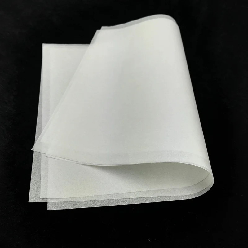 
12*16 Inch Parchment Brown Baking Paper 