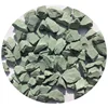 Stone Zeolite for Adsorption And Separation Agent