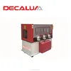 Aluminum Fabrication Thermal Break Rolling Machine Knurling Machine with Strip Feeder
