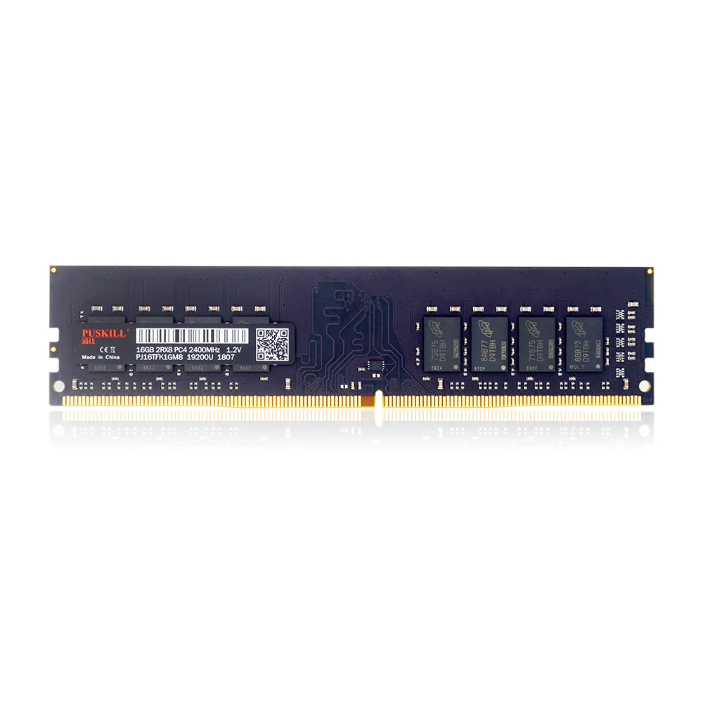 

Fast speed gaming ram ddr4 16gb 2400mhz desktop ram in memory