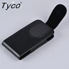 Water soft vertical type holster case for iphone