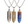 Multi Functional Titanium Alloy Camping Survival Tool with Customized EDC Gear