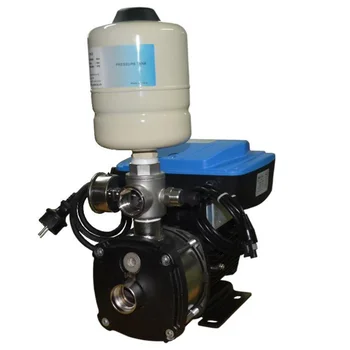 Energy Saving Jockey Pump With Automatic Pressure Control - Buy Jockey ...