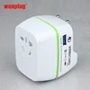 Wonplug OEM online shopping free sample fast charger power supply world travel adapter chargers for mobile phone with swiss plug