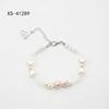 Promotional Gifts Fashion Accessories Jewellery Pearl Girls Bracelet
