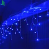 Wholesale china Christmas led icicle dripping light