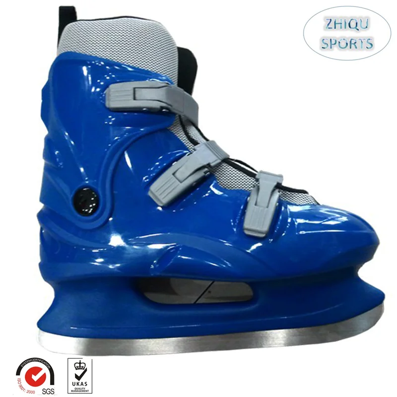 High Quality Widely Used At Ice Rink Durable Pp Shell Comfortable ...