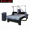 Factory price 1325 aluminum wood cnc router cutting machine for acrylic sheet
