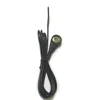 Factory Customized Medical Female Snap To Open Lead Wire For Tens Ems Devices