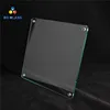 High Quality Led Light Cover Tempered Soda Lime Low Iron Glass Panel
