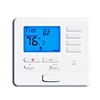 USA STYLE HVAC 24V Digital Heating Room Thermostat For Household,Home,Hotel