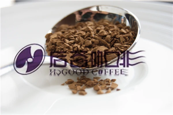Freeze dried instant coffee (11)