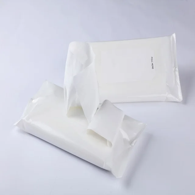 
Industrial Use and Industrial Type Wet Wipes 