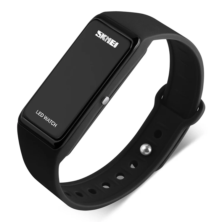 skmei 1119 led watch manual