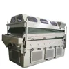 gravity separator for peas