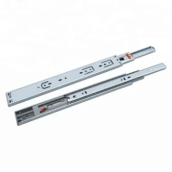 Ball Bearing Drawer Slides Types Yd Hg400 Heavy Loading Ball