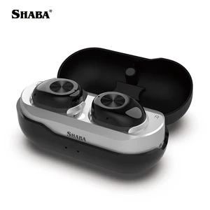 Mini TWS Sweatproof Wireless Bluetooth Earbuds
