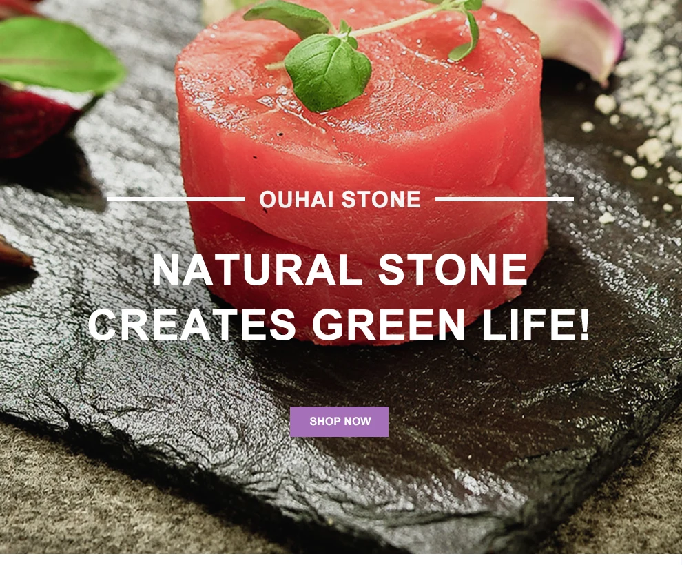 Xingzi county ouhai stone factory granite,slate