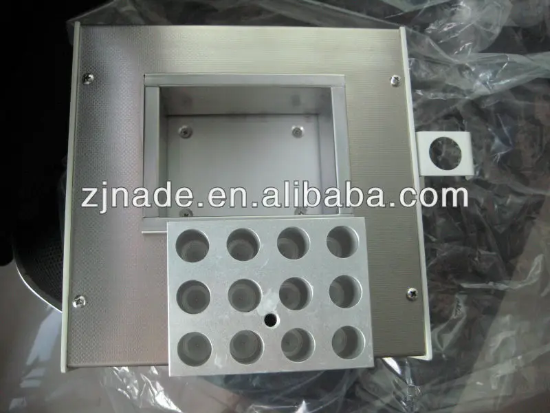 Nade Lab Scientific Gas Generation Equipment Nitrogen Evaporator HGC-12A