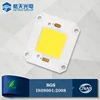 High Luminous Flux CCT6500-7000K Ra 90 High Power COB 30W LED Array