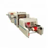 Taurus TRHS-WF1200 roll to roll Web-fed hot foil stamping machine