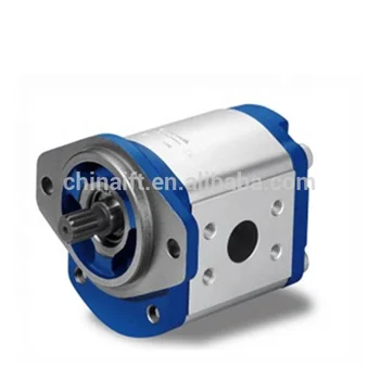 hydraulic pump