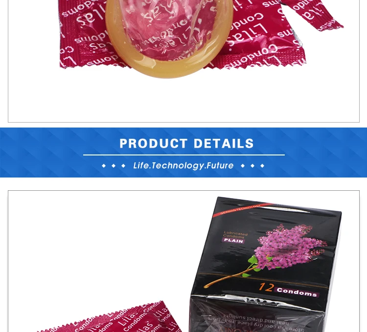 Hot sale cheap wholesale price low MOQ sex product delay condom