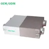 ERV/HRV high static pressure fresh air ventilation system with heat recovery