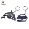 Factory best price pvc material and keyholder keychain Type soft pvc keychain/keying