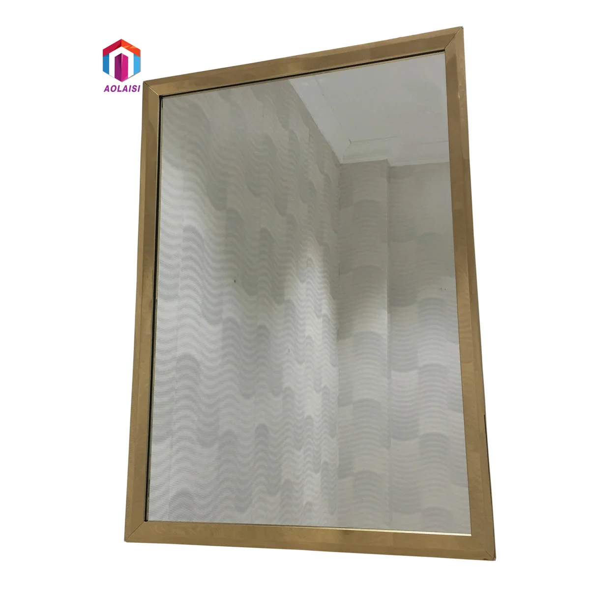 Round Oval Hotel Wash Basin Vanity Mirrors For Bathroom A8149 Buy