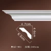 GSAD Wholesale Architectural Moldings Lightweight Polyurethane Foam Crown Molding