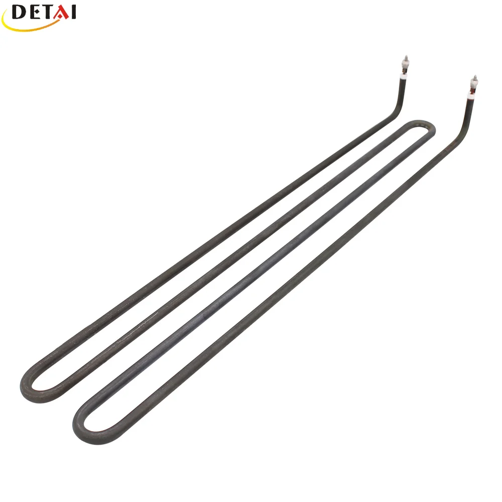 Sus304 Hot Rod Heating Element For Toaster Oven Buy Hot Rod Heating