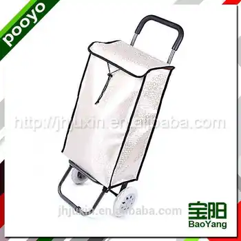 Folding Shopping Trolley Indian Grocery Wholesale - Buy Indian Grocery Wholesale,Japanese Canvas ...