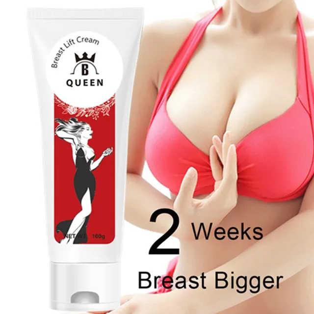 

Private Label High Quality Big Breast Tightening Cream