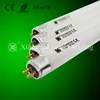 blue color t5 fluorescent tube