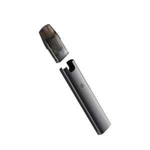Disposable Rechargeable Electronic Cigarette