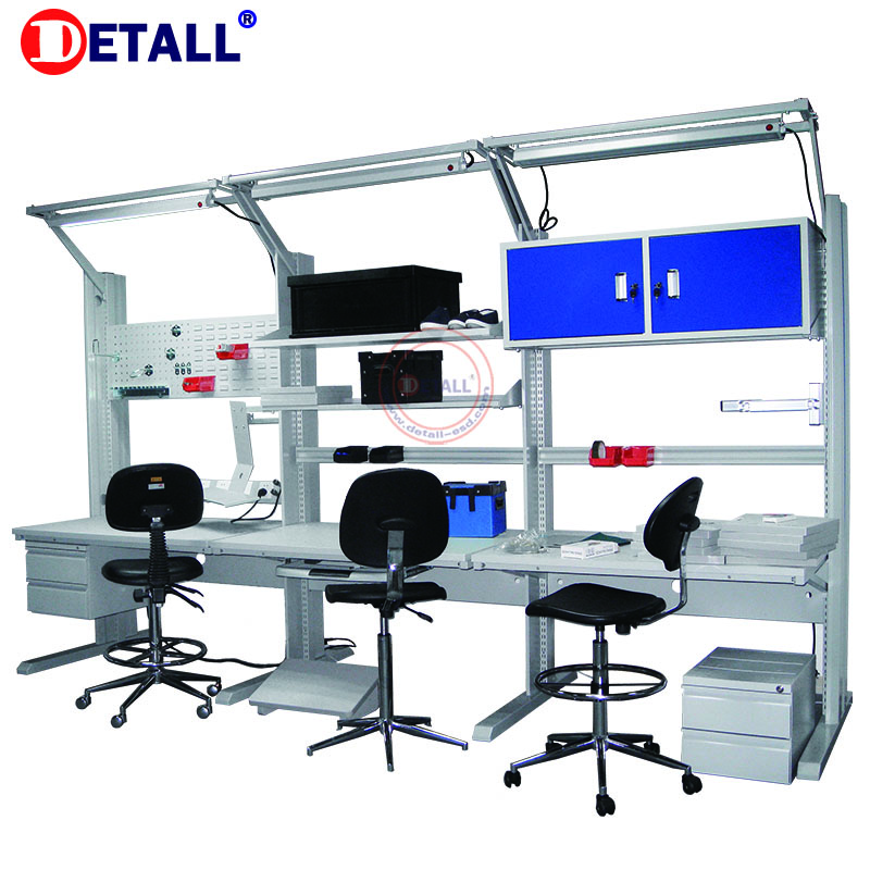 Detall Esd Cell Phone Repair Workstation Buy Esd Cell Phone Repair